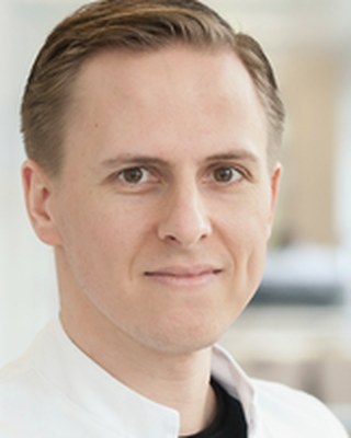 Prof. Dr. med. Felix Nensa
